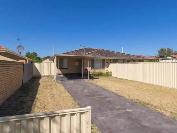 Second view of Homely house listing, 95 Raleigh Street, Carlisle WA 6101