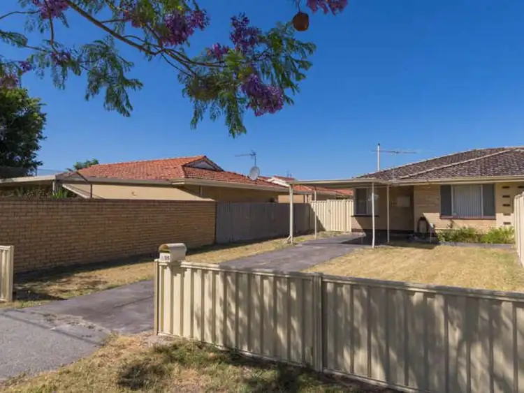 Third view of Homely house listing, 95 Raleigh Street, Carlisle WA 6101