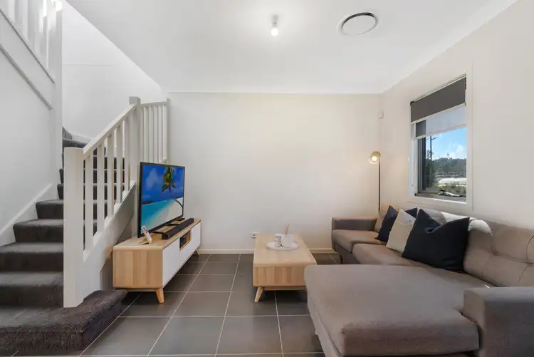 Fourth view of Homely house listing, 4 Crystal Palace Way, Leppington NSW 2179