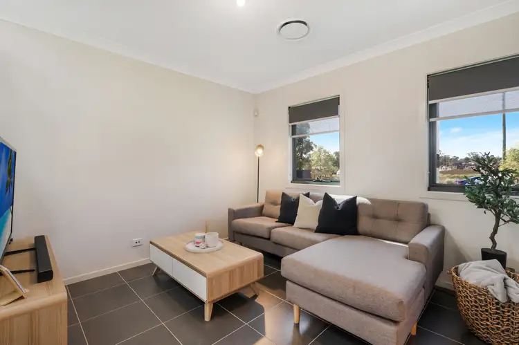 Fifth view of Homely house listing, 4 Crystal Palace Way, Leppington NSW 2179