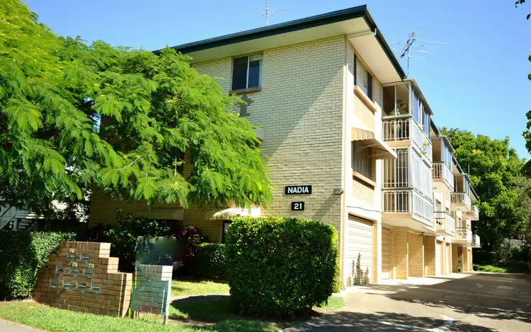 2/21 Childs Street, Clayfield QLD 4011