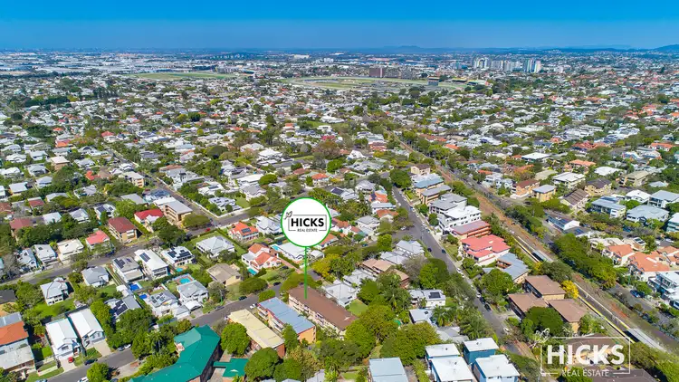 Sixth view of Homely unit listing, 2/21 Childs Street, Clayfield QLD 4011