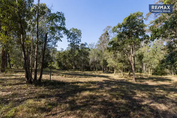 Second view of Homely land listing, Lot 340 Arbortwelve Road, Glenwood QLD 4570