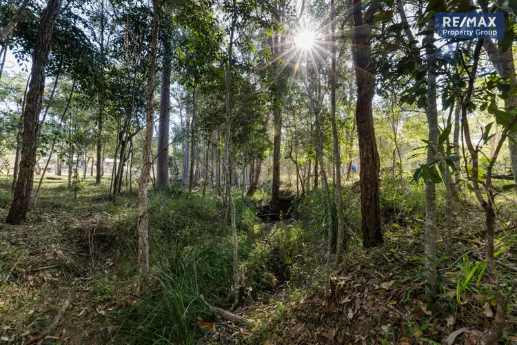 Fourth view of Homely land listing, Lot 340 Arbortwelve Road, Glenwood QLD 4570