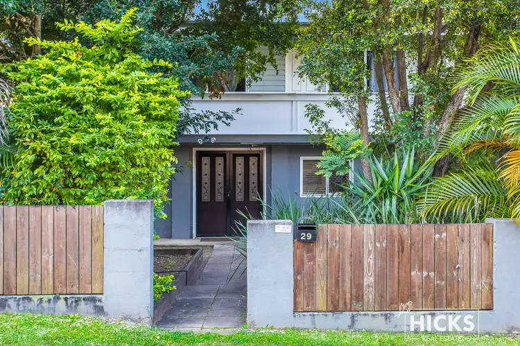 Main view of Homely house listing, 29 Beitz Street, Strathpine QLD 4500