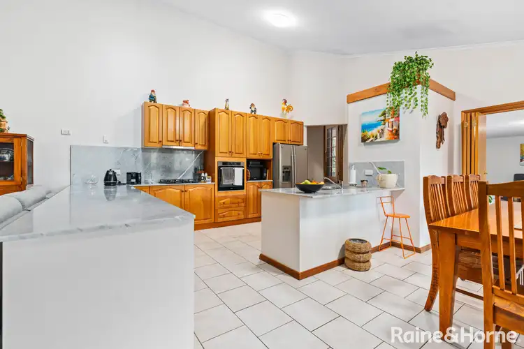 Third view of Homely house listing, 8 Valley Side Drive, Crafers SA 5152