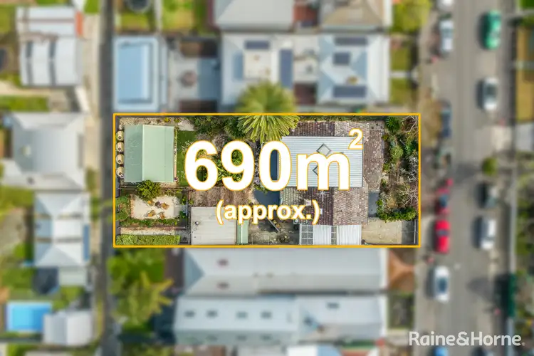 Second view of Homely house listing, 51 Albert Street, Williamstown VIC 3016