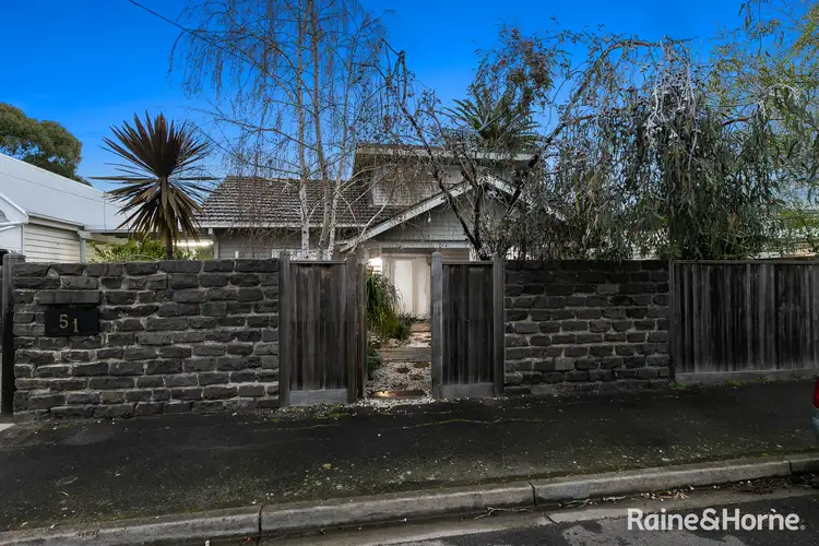 Fourth view of Homely house listing, 51 Albert Street, Williamstown VIC 3016
