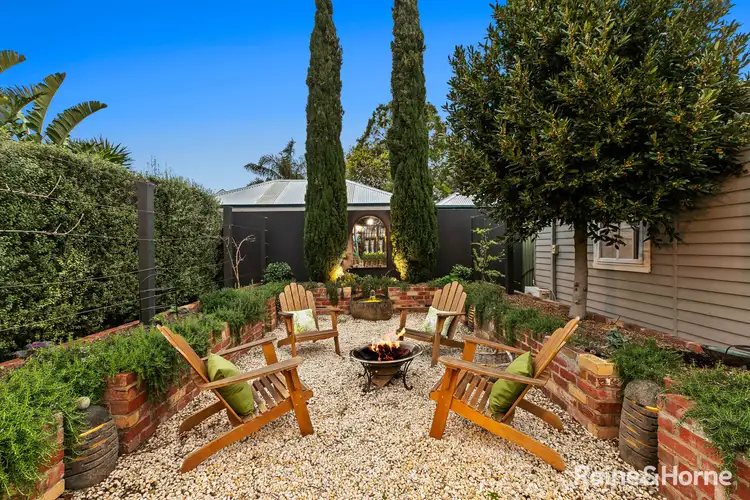 Fifth view of Homely house listing, 51 Albert Street, Williamstown VIC 3016