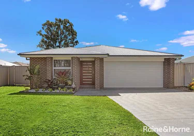Main view of Homely house listing, 4 Evergreen Place, South Nowra NSW 2541