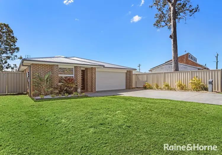 Second view of Homely house listing, 4 Evergreen Place, South Nowra NSW 2541