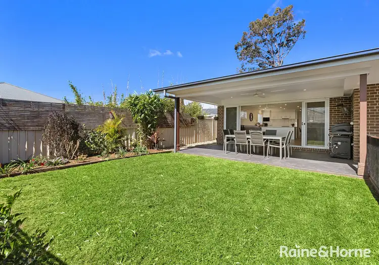 Third view of Homely house listing, 4 Evergreen Place, South Nowra NSW 2541
