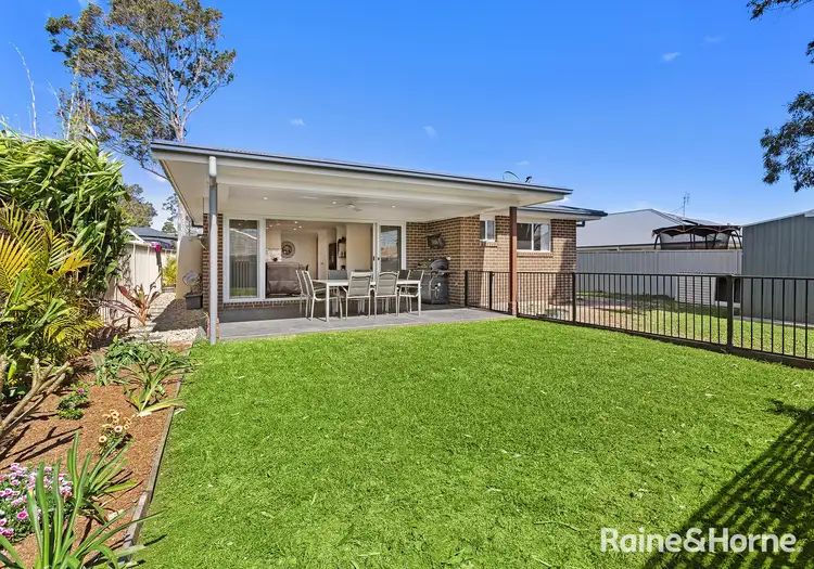 Fourth view of Homely house listing, 4 Evergreen Place, South Nowra NSW 2541