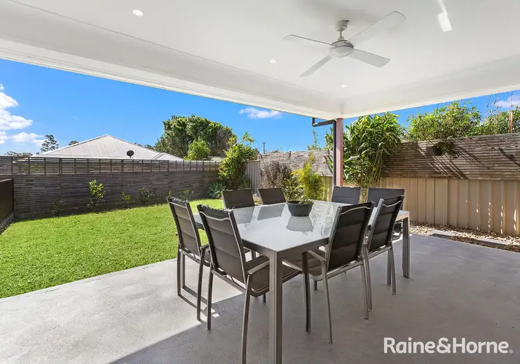 Fifth view of Homely house listing, 4 Evergreen Place, South Nowra NSW 2541