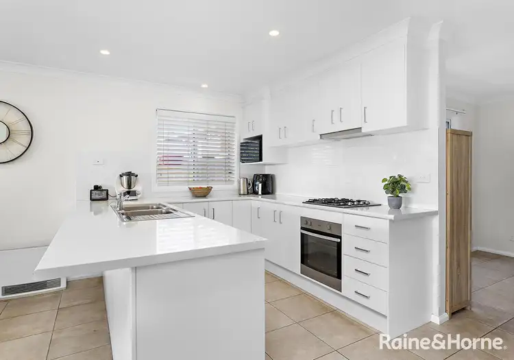 Sixth view of Homely house listing, 4 Evergreen Place, South Nowra NSW 2541