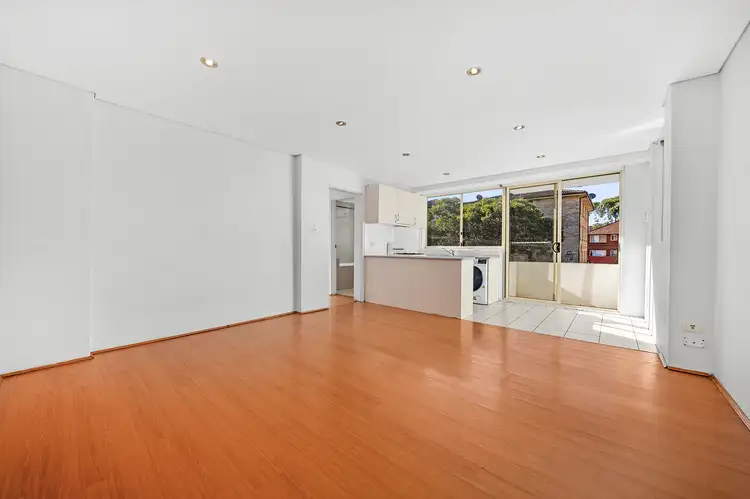 Main view of Homely apartment listing, 7/34 Brittain Crescent, Hillsdale NSW 2036
