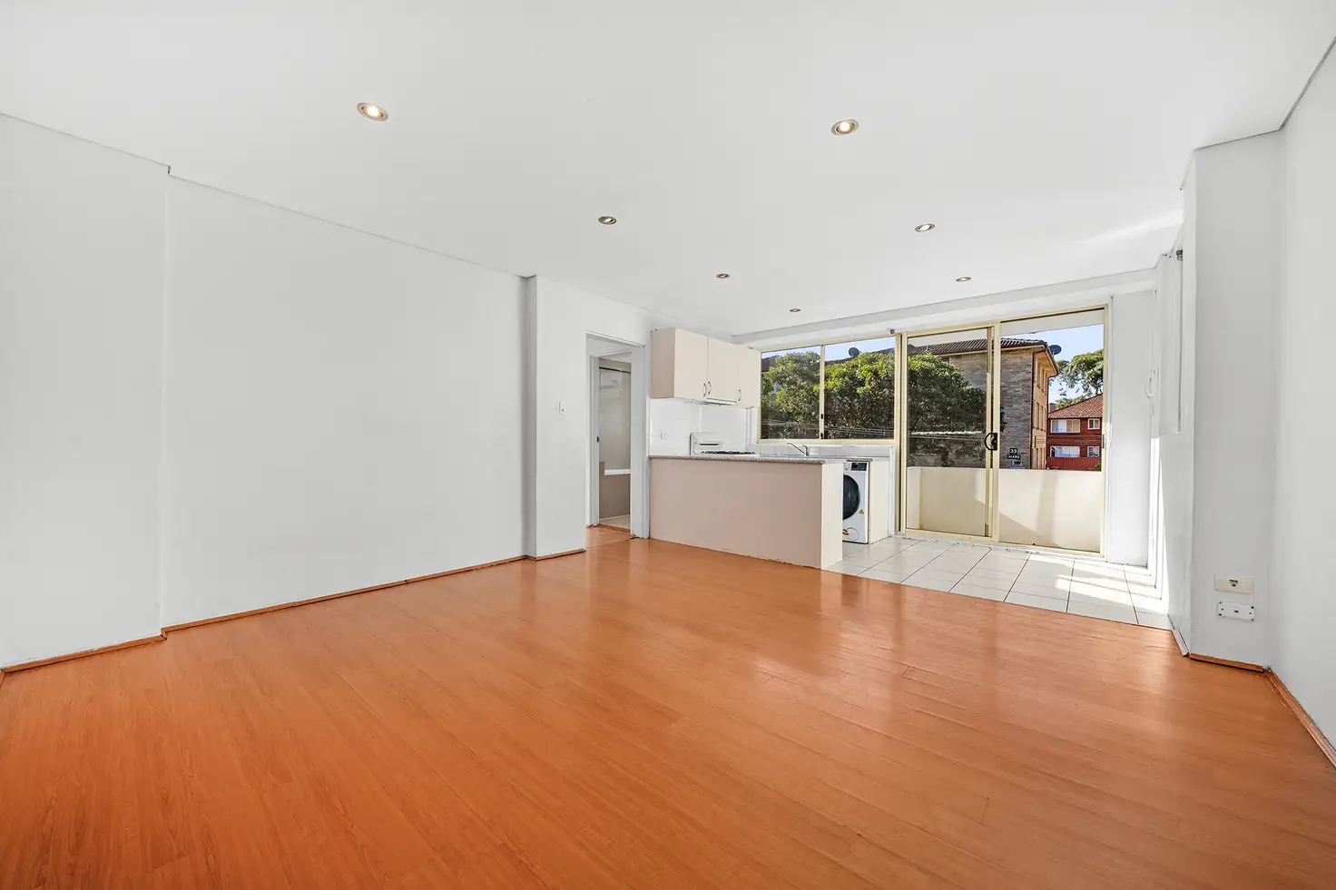 Main view of Homely apartment listing, 7/34 Brittain Crescent, Hillsdale NSW 2036