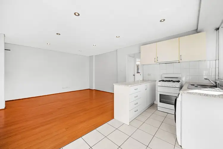 Third view of Homely apartment listing, 7/34 Brittain Crescent, Hillsdale NSW 2036