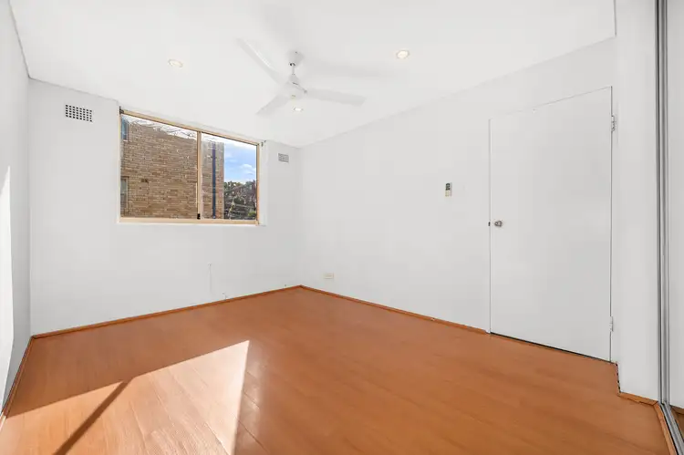Fourth view of Homely apartment listing, 7/34 Brittain Crescent, Hillsdale NSW 2036