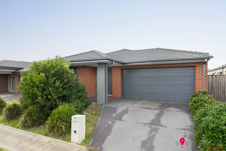 Main view of Homely house listing, 23 Goolwa Road, Point Cook VIC 3030