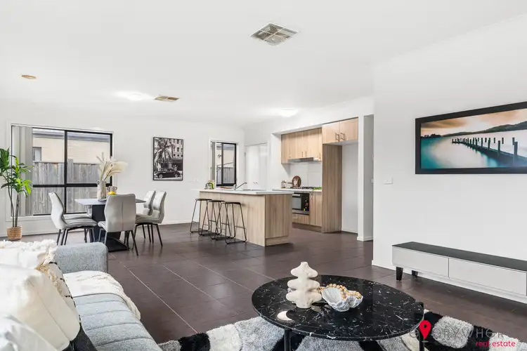 Third view of Homely house listing, 23 Goolwa Road, Point Cook VIC 3030