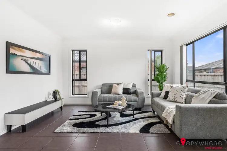 Fourth view of Homely house listing, 23 Goolwa Road, Point Cook VIC 3030