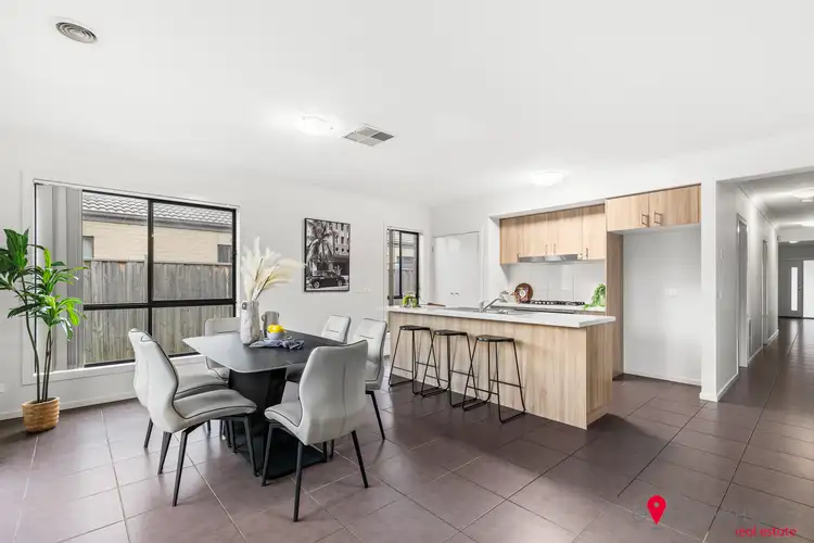 Sixth view of Homely house listing, 23 Goolwa Road, Point Cook VIC 3030
