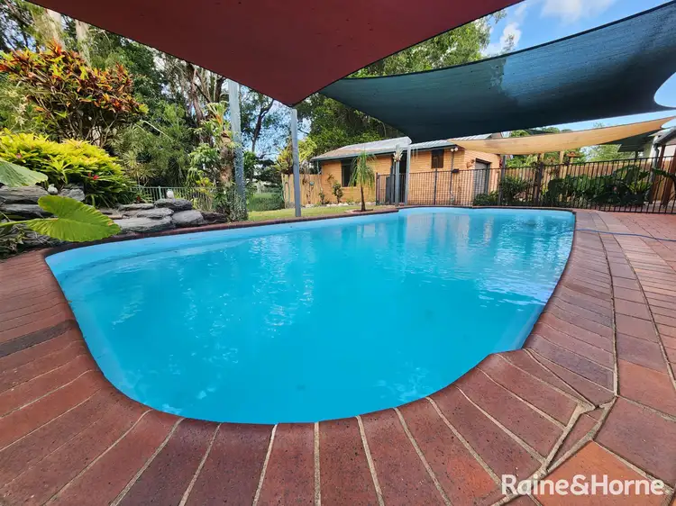 Second view of Homely house listing, 45 Kalkuri Close, Wonga Beach QLD 4873