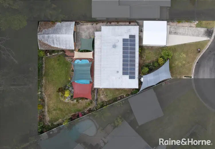 Third view of Homely house listing, 45 Kalkuri Close, Wonga Beach QLD 4873