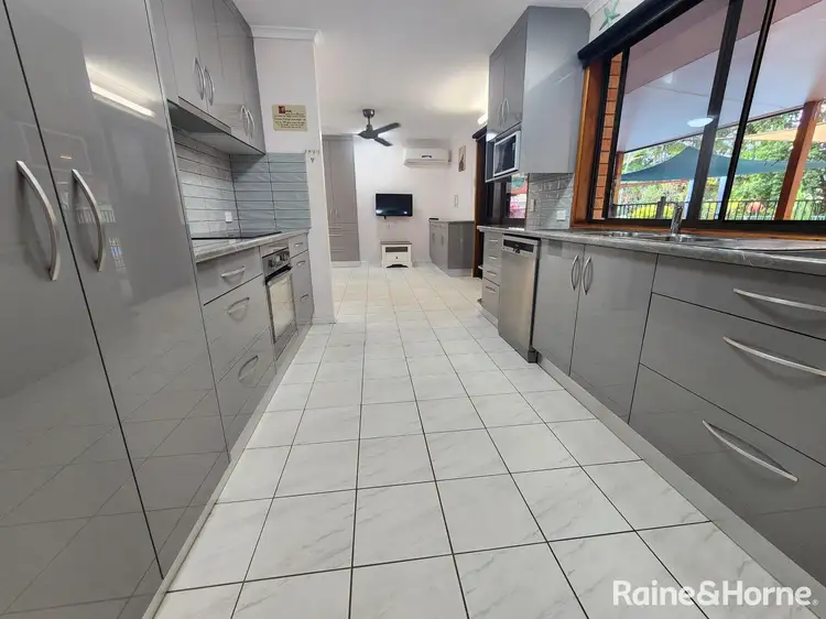 Fifth view of Homely house listing, 45 Kalkuri Close, Wonga Beach QLD 4873