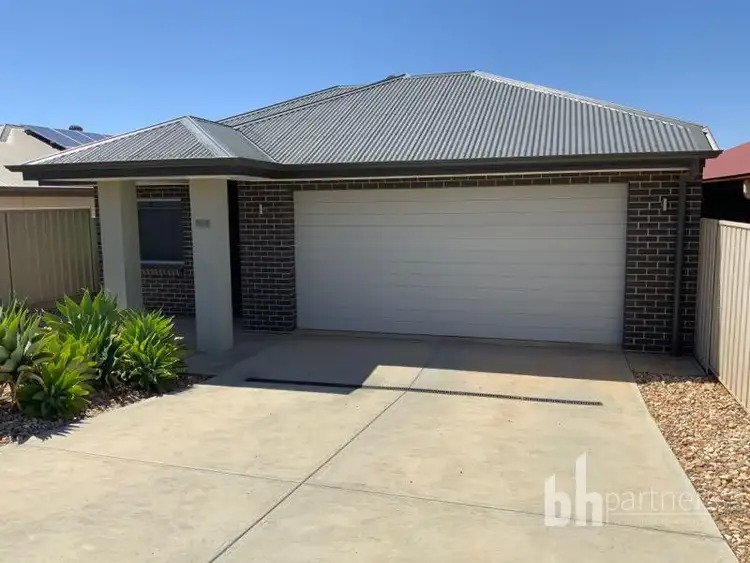 Main view of Homely house listing, 26 Jarvis Street, Berri SA 5343