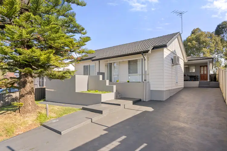 Main view of Homely house listing, 15 Conder Avenue, Mount Pritchard NSW 2170