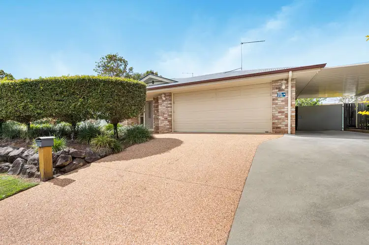 9 Michaelina Drive, Beaudesert QLD 4285
