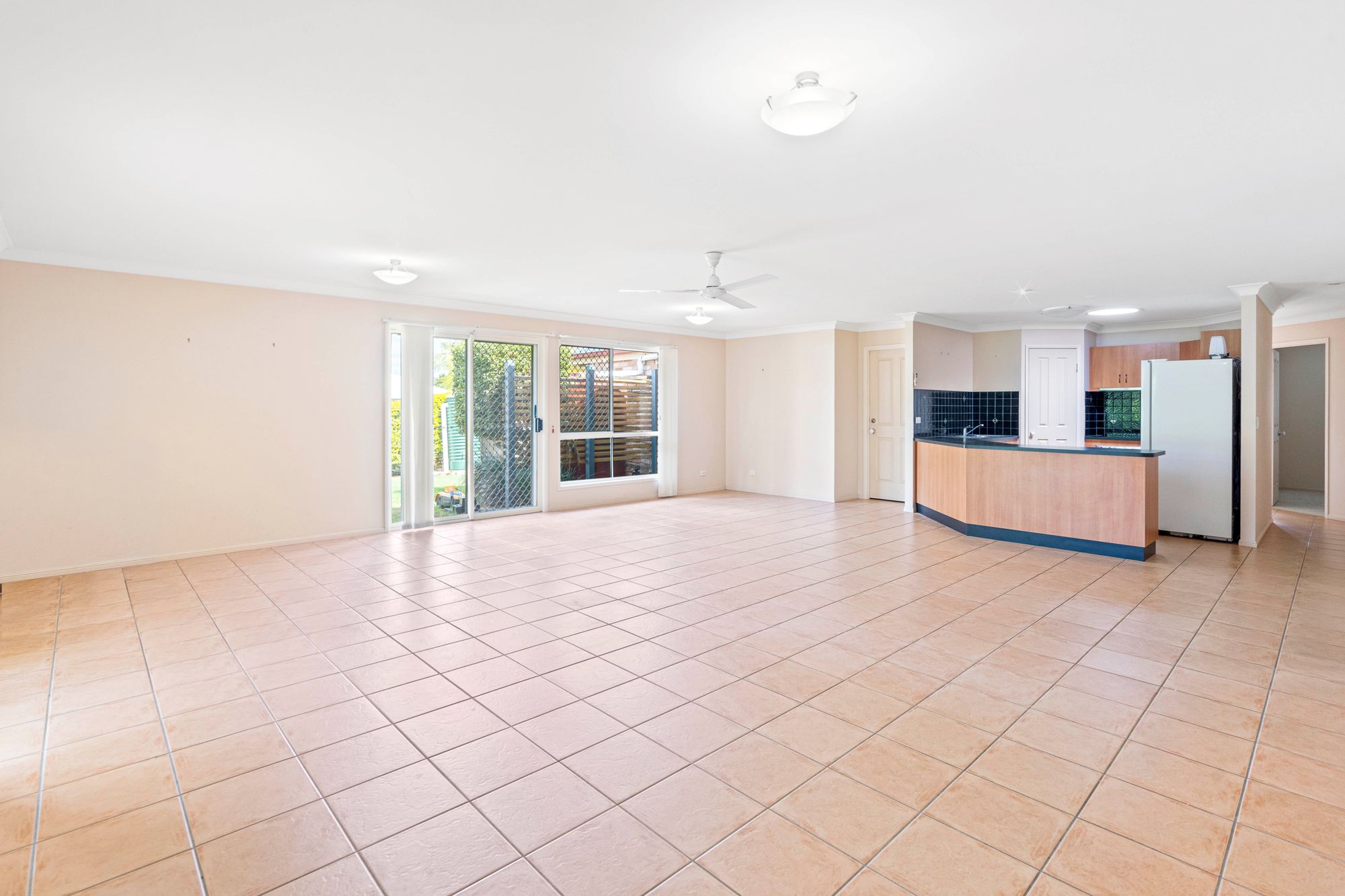 Second view of Homely house listing, 9 Michaelina Drive, Beaudesert QLD 4285