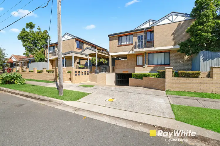 60 Beaconsfield Street