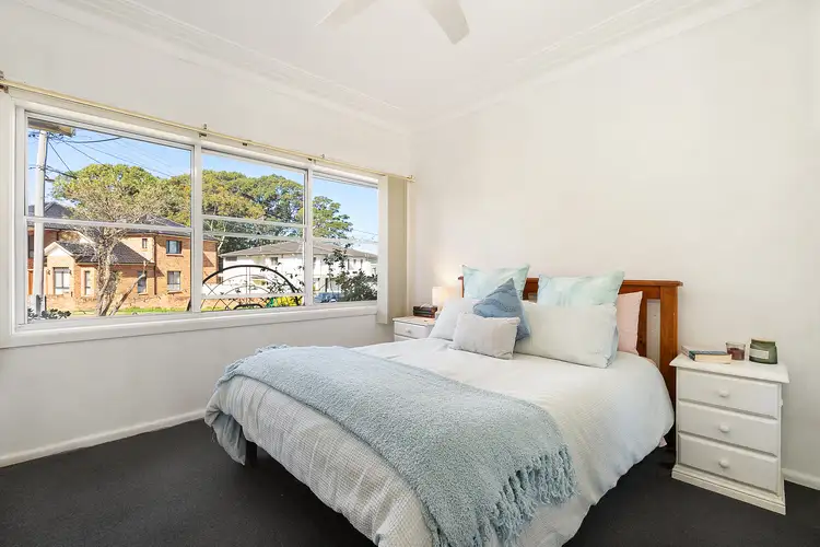 Fourth view of Homely house listing, 18 Macpherson Street, Hurstville NSW 2220