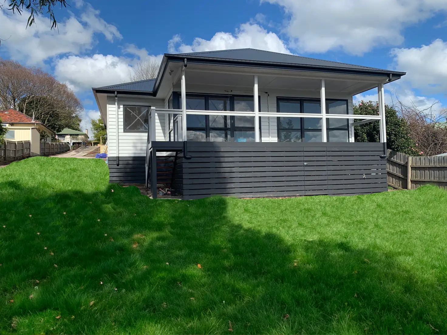 Main view of Homely house listing, 9B Jeffrey Street, Leongatha VIC 3953