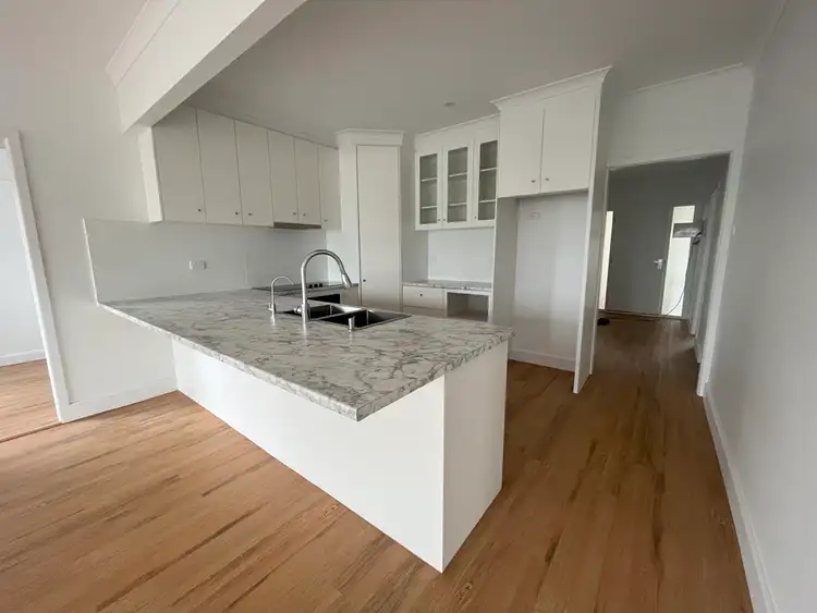 Second view of Homely house listing, 9B Jeffrey Street, Leongatha VIC 3953