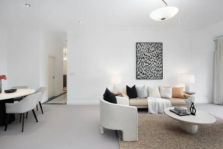 Fourth view of Homely apartment listing, 4/44 Harbour Street, Mosman NSW 2088