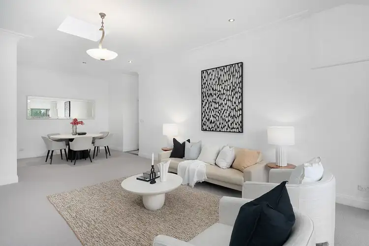 Fifth view of Homely apartment listing, 4/44 Harbour Street, Mosman NSW 2088