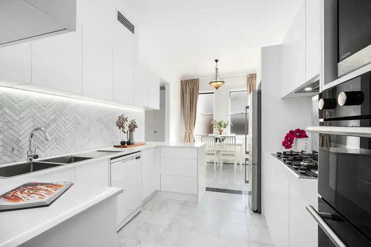 Sixth view of Homely apartment listing, 4/44 Harbour Street, Mosman NSW 2088
