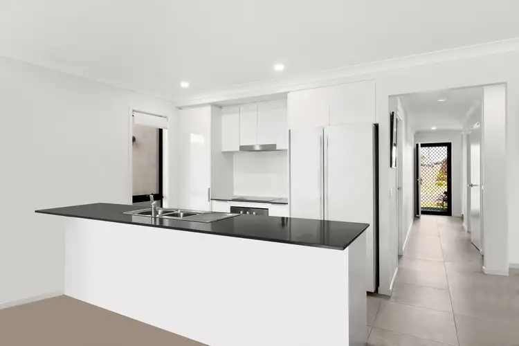 Fourth view of Homely house listing, 45 Barcoo Drive, Logan Reserve QLD 4133
