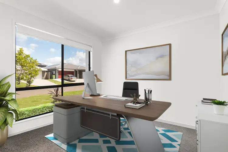 Fifth view of Homely house listing, 45 Barcoo Drive, Logan Reserve QLD 4133