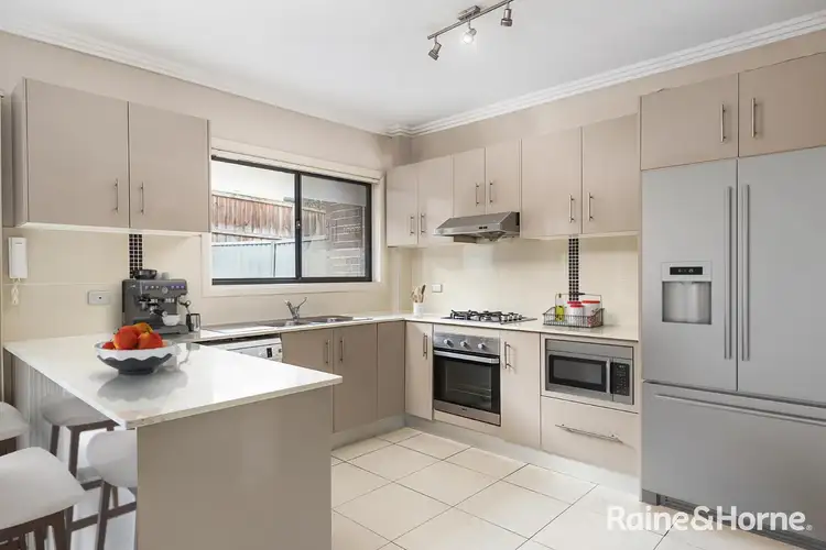 Fourth view of Homely townhouse listing, 5/8 Charles Street, Carlingford NSW 2118