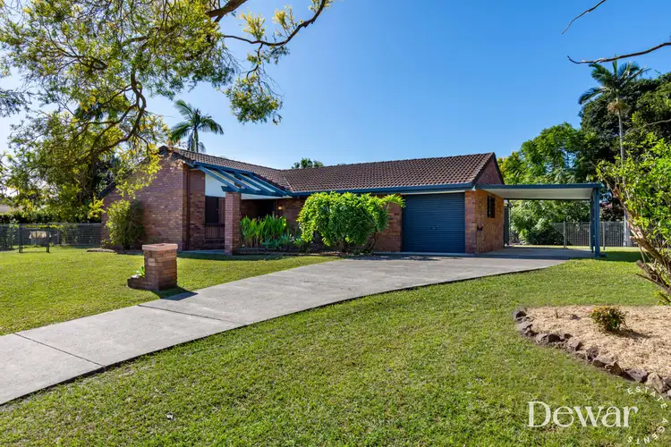 Main view of Homely house listing, 3 Chappell Court, Caboolture South QLD 4510