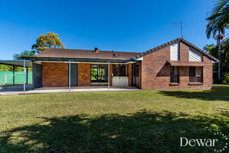 Second view of Homely house listing, 3 Chappell Court, Caboolture South QLD 4510