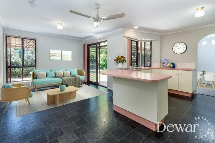 Fourth view of Homely house listing, 3 Chappell Court, Caboolture South QLD 4510