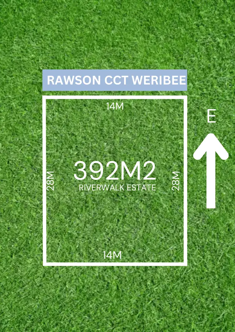 51 Rawson Circuit, Werribee VIC 3030