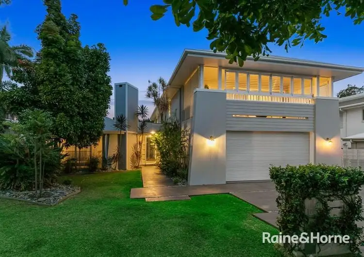 Main view of Homely house listing, 14 Yorston Place, Ormiston QLD 4160