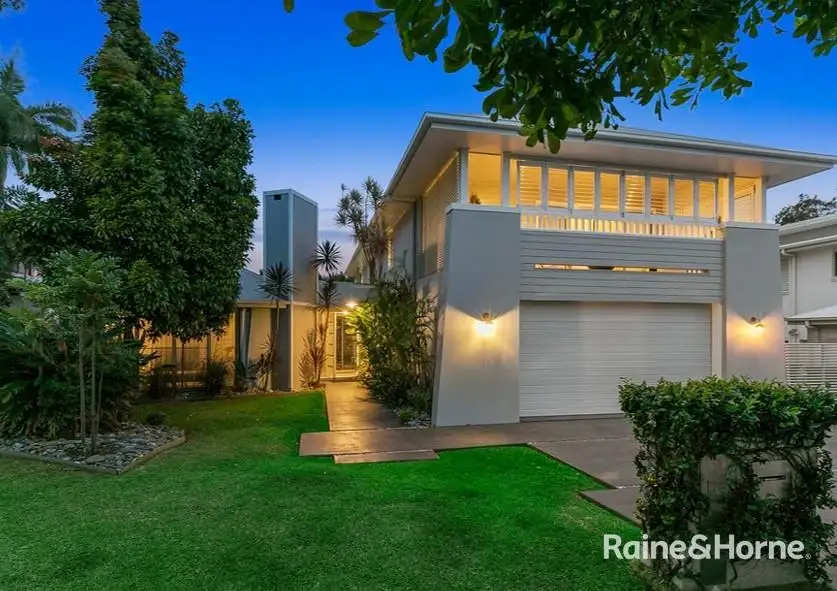 Main view of Homely house listing, 14 Yorston Place, Ormiston QLD 4160